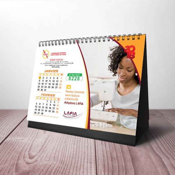 Calendrier CEET 2018