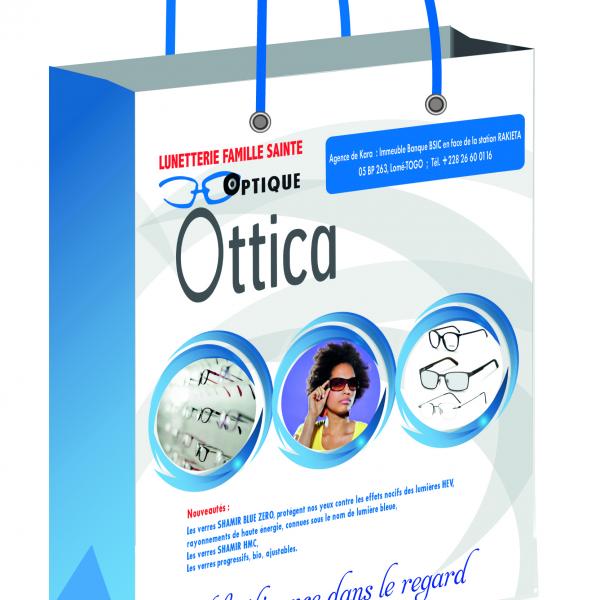 Sac Ottica