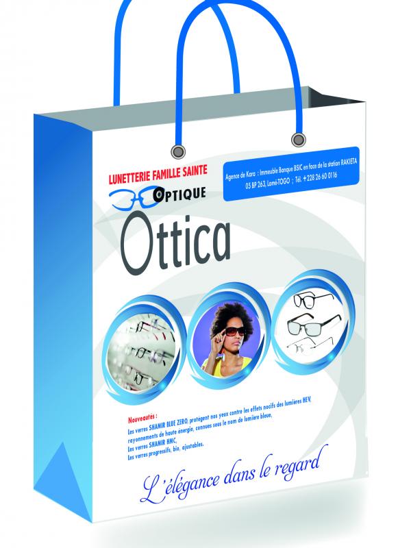Sac Ottica